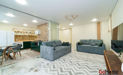 Купить 3-комнатную квартиру, Ельница. Фото 29