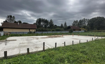 Купить участок, Косино, Центральная, 1, 12.5 соток. Фото 2