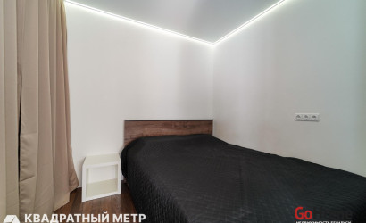 Купить 1-комнатную квартиру, Копище, Небесная ул., 5. Фото 17