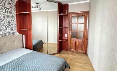 Купить 4-комнатную квартиру, Минск, Слободская ул., 15 (Московский район). Фото 6