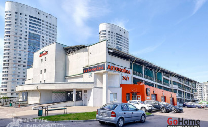 Продажа помещения, Минск, Притыцкого ул., 158/А,  12.7 кв.м.. Фото 1