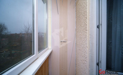 Купить 1-комнатную квартиру, Жодино, Советская ул., 41. Фото 8