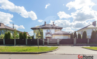 Снять 5-комнатную квартиру, Минск, Покровская ул. 6 (Центральный район). Фото 33