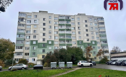 Купить 3-комнатную квартиру, Солигорск, Ленина ул., 1. Фото 23