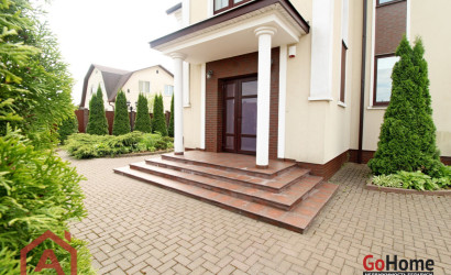 Снять 5-комнатную квартиру, Колодищи, Туровская. Фото 30