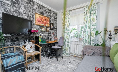 Купить 3-комнатную квартиру, Минск, Неманская ул., 17 (Фрунзенский район). Фото 7