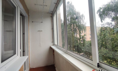 Купить 2-комнатную квартиру, Гродно, Ленинского Комсомола, 40. Фото 9