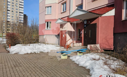 Купить 3-комнатную квартиру, Минск, Есенина ул., 79(Московский район). Фото 32