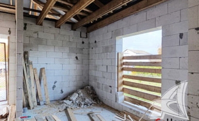 Купить дом, Брест, Вулька, 11.1 соток. Фото 8