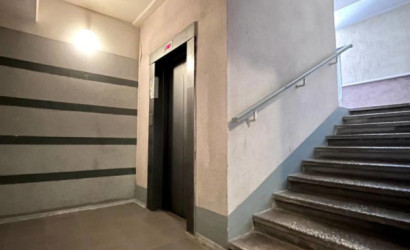 Снять 3-комнатную квартиру, Минск, Грибоедова ул. 10 (Центральный район). Фото 14