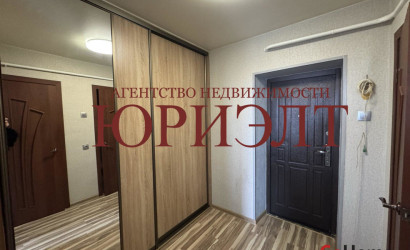 Купить 1-комнатную квартиру, Гродно, Терешковой, 40. Фото 1