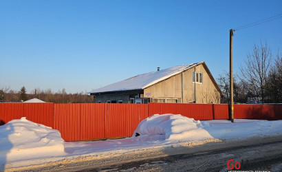 Купить дом, Даниловичи, 18 соток. Фото 10