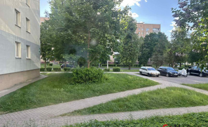 Купить 2-комнатную квартиру, Гродно, Поповича, 16. Фото 10