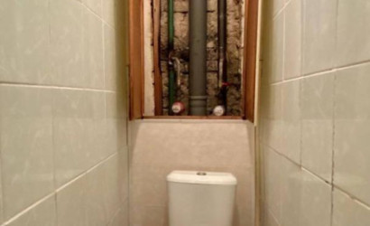 Купить 2-комнатную квартиру, Солигорск, Ленина ул., 6. Фото 15