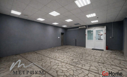 Аренда торгового помещения, Ратомка, Минская ул., 10/Б,  95 кв.м.. Фото 5