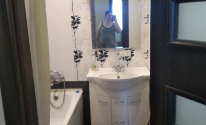 Снять 2-комнатную квартиру, Брест, ул. Мошенского, д. . Фото 19