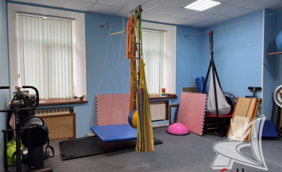 Аренда офиса, Брест, Центр,  230.3 кв.м.. Фото 2