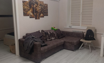 Купить 2-комнатную квартиру, Витебск, Новый Быт, 6. Фото 2