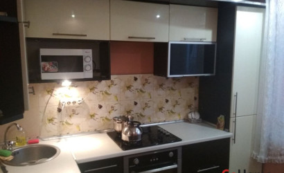 Снять 2-комнатную квартиру на сутки, Микашевичи, Первомайская. Фото 1