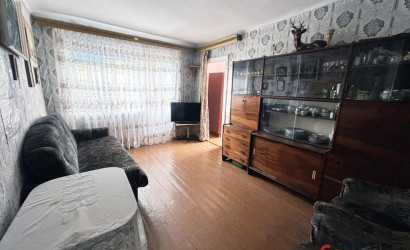 Купить 2-комнатную квартиру, Скидель, Комарова, 6. Фото 2