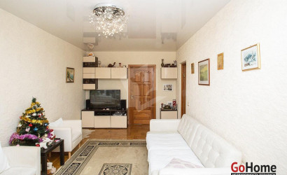 Купить 3-комнатную квартиру, Минск, Багратиона 2-й пер., 19 (Партизанский район). Фото 6