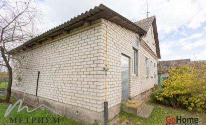 Купить дом, Станиславово, Новоселенская ул., 22 соток. Фото 32