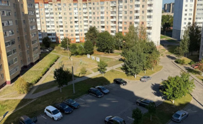 Купить 1-комнатную квартиру, Жодино, ул. Сухогрядская, 8/2. Фото 12