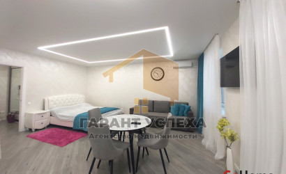 Снять 1-комнатную квартиру, Брест, ул. Папанина, д. . Фото 1