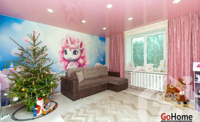 Купить 4-комнатную квартиру, Молодечно, Виленская ул., 33. Фото 28