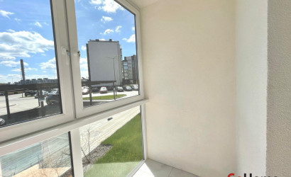 Купить 2-комнатную квартиру, Ратомка, Морской Риф, 1. Фото 12