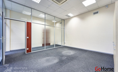 Аренда офиса, Минск, Платонова ул., 1/Б,  240 кв.м.. Фото 19