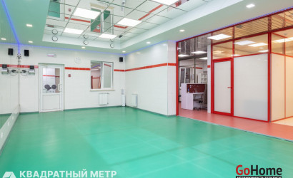 Продажа помещения, Минск, Каховская ул., 17,  от 97.8 до 126.3 кв.м.. Фото 4