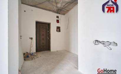 Купить 3-комнатную квартиру, Минск, Тимирязева ул., 4 (Центральный район). Фото 23