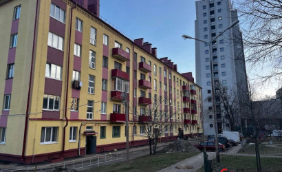 Снять 2-комнатную квартиру, Минск, ул. Сурганова, д. 3 (Первомайский район). Фото 10