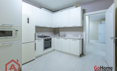 Купить 2-комнатную квартиру, Слобода, Машерова, 7А. Фото 2