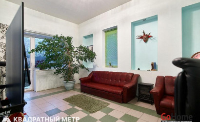 Купить дом, Марковщина, Луговая ул., 30, 14.93 соток. Фото 4