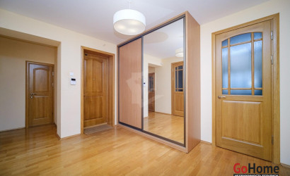 Купить 4-комнатную квартиру, Минск, Восточная ул., 133 (Советский район). Фото 13