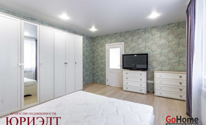 Купить коттедж, Заславль, Приморская, 18, 15 соток. Фото 10