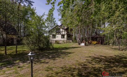 Купить коттедж, Сосенка, Старая ул., 25 соток. Фото 2
