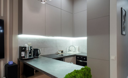 Купить 1-комнатную квартиру, Минск, Брилевская, 37 (Октябрьский район). Фото 6