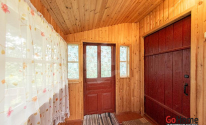 Купить дом в деревне, Зеленая роща, 4.6 соток. Фото 35