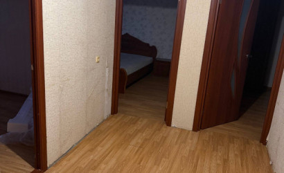 Купить 3-комнатную квартиру, Жлобин, 3 микрорайон д.42а. Фото 18