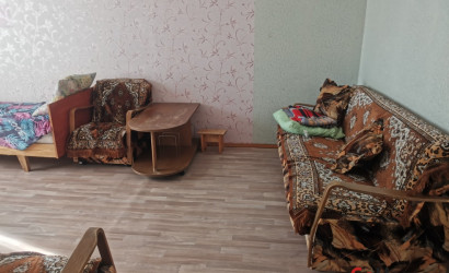 Снять 2-комнатную квартиру на сутки, Ганцевичи, Заводская, 12. Фото 12