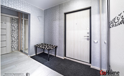 Купить 1-комнатную квартиру, Минск, Некрасова, 28 (Советский район). Фото 16