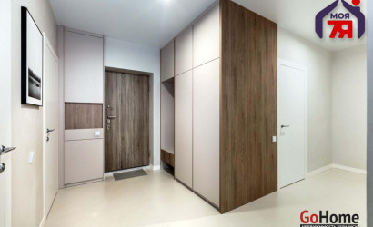 Купить 3-комнатную квартиру, Минск, Победителей просп., 135/В (Центральный район). Фото 18