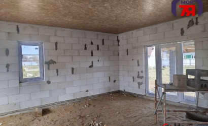 Купить коттедж, Холма, Солнечная ул., 15 соток. Фото 9