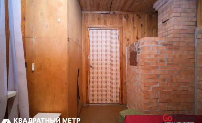 Купить дом в деревне, Новая Лира, 5.12 соток. Фото 21