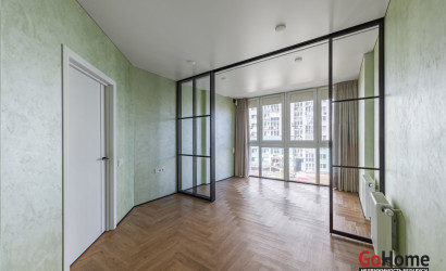 Купить 4-комнатную квартиру, Минск, Грибоедова, 1(Центральный район). Фото 13