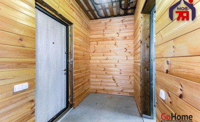 Купить дом, Августово, Зеленая ул., 20.12 соток. Фото 11