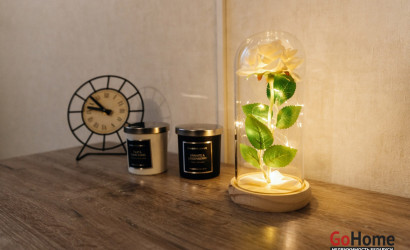 Снять 2-комнатную квартиру на сутки, Новополоцк, Дружбы, 5. Фото 12